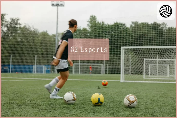 G2 Esports